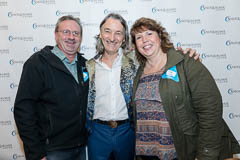 Roger Hodgson meet and greet, photo 16