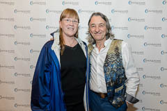 Roger Hodgson meet and greet, photo 21