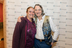 Roger Hodgson meet and greet, photo 22