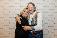 Roger Hodgson meet and greet, photo 24