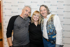 Roger Hodgson meet and greet, photo 25