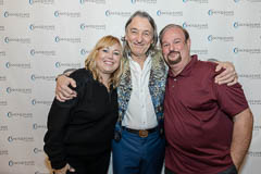 Roger Hodgson meet and greet, photo 26