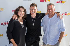 Shawn Hook meet and greet, photo 1