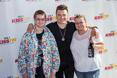 Shawn Hook meet and greet, photo 2