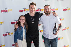 Shawn Hook meet and greet, photo 3