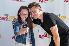 Shawn Hook meet and greet, photo 4
