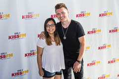 Shawn Hook meet and greet, photo 6