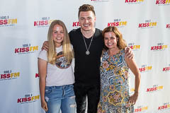 Shawn Hook meet and greet, photo 7