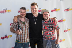 Shawn Hook meet and greet, photo 8
