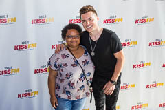 Shawn Hook meet and greet, photo 12