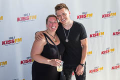 Shawn Hook meet and greet, photo 15