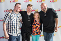 Shawn Hook meet and greet, photo 16