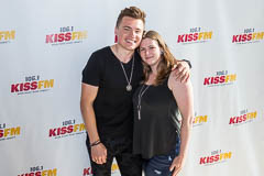 Shawn Hook meet and greet, photo 17