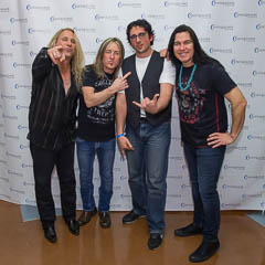 Slaughter meet and greet, photo 7