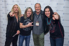 Slaughter meet and greet, photo 15