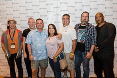 Spin Doctors meet and greet, photo 8