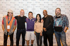 Spin Doctors meet and greet, photo 9