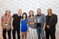 Spin Doctors meet and greet, photo 10