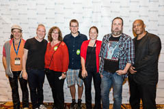 Spin Doctors meet and greet, photo 12
