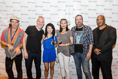 Spin Doctors meet and greet, photo 14
