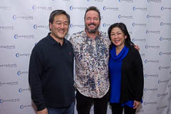Terry Fator meet and greet, photo 9