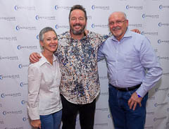 Terry Fator meet and greet, photo 11