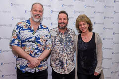 Terry Fator meet and greet, photo 12