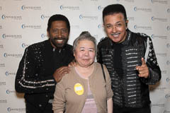 The Commodores meet and greet, photo 3