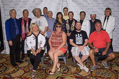 The Happy Together Tour meet and greet, photo 3
