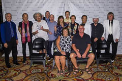 The Happy Together Tour meet and greet, photo 4