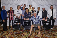 The Happy Together Tour meet and greet, photo 6