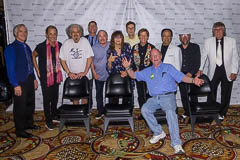 The Happy Together Tour meet and greet, photo 8