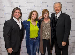 The Righteous Brothers meet and greet, photo 1