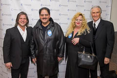The Righteous Brothers meet and greet, photo 3
