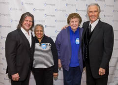 The Righteous Brothers meet and greet, photo 4