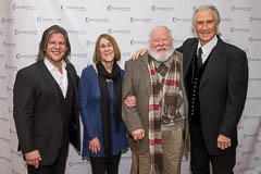 The Righteous Brothers meet and greet, photo 5