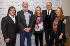 The Righteous Brothers meet and greet, photo 7