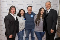 The Righteous Brothers meet and greet, photo 8