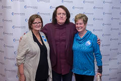 Tommy James meet and greet, photo 2