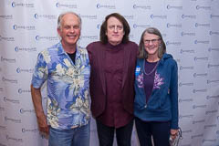 Tommy James meet and greet, photo 3
