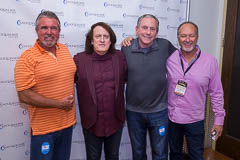 Tommy James meet and greet, photo 4