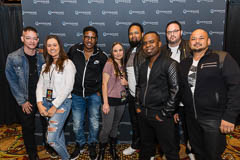 90s House Party meet and greet, photo 2