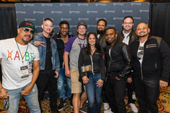 90s House Party meet and greet, photo 9