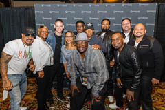 90s House Party meet and greet, photo 16
