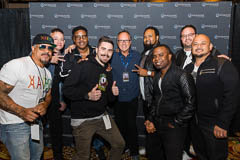 90s House Party meet and greet, photo 19