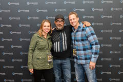Aaron Lewis meet and greet, photo 11