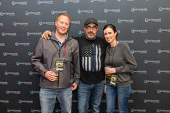 Aaron Lewis meet and greet, photo 12