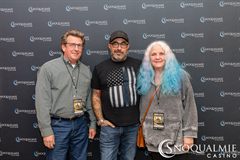 Aaron Lewis