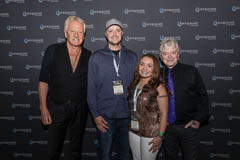 Air Supply meet and greet, photo 10
