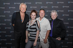 Air Supply meet and greet, photo 12